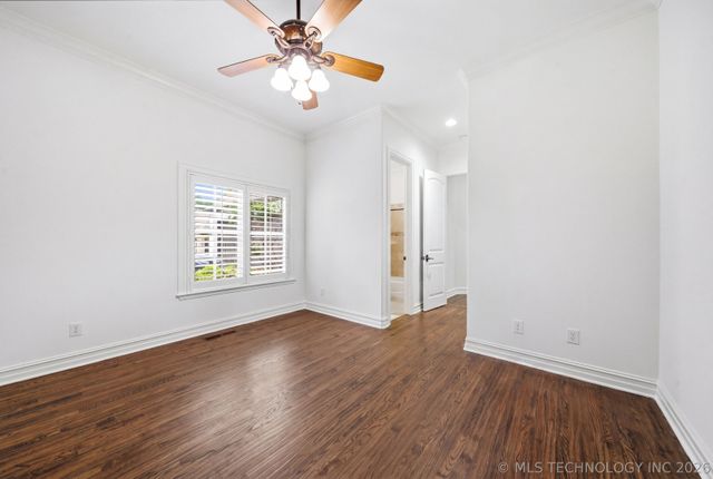 6306 E 110th Street, Tulsa, OK 74137