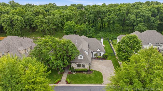 6306 E 110th Street, Tulsa, OK 74137