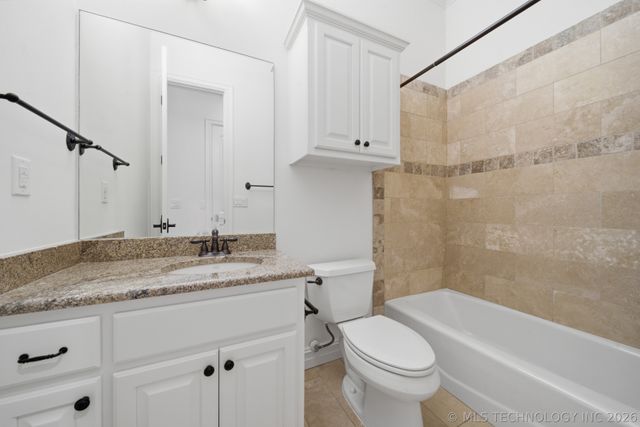 6306 E 110th Street, Tulsa, OK 74137