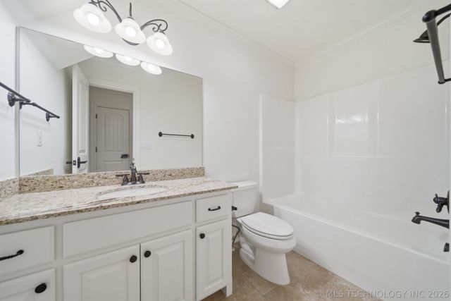 6306 E 110th Street, Tulsa, OK 74137