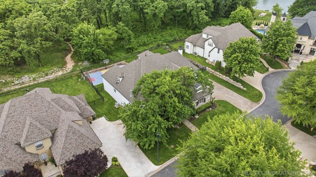 6306 E 110th Street, Tulsa, OK 74137