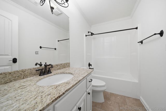 6306 E 110th Street, Tulsa, OK 74137