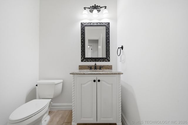 6306 E 110th Street, Tulsa, OK 74137