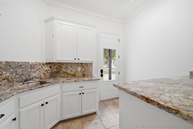 6306 E 110th Street, Tulsa, OK 74137