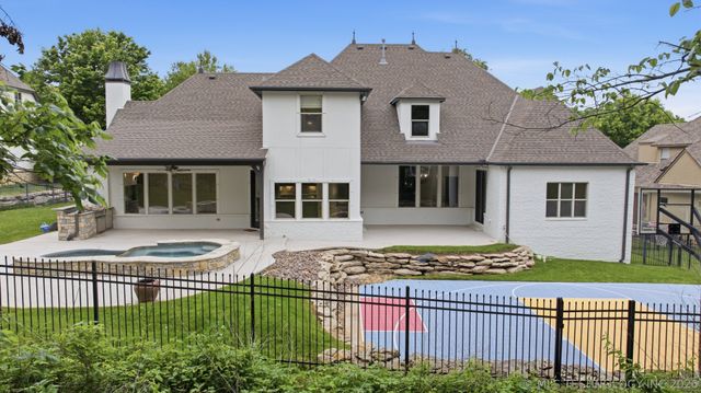 6306 E 110th Street, Tulsa, OK 74137