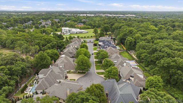 6306 E 110th Street, Tulsa, OK 74137