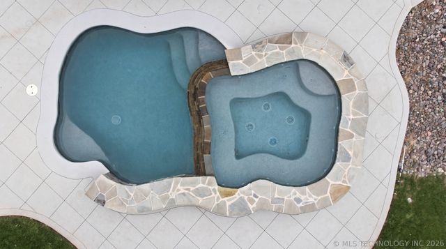 6306 E 110th Street, Tulsa, OK 74137