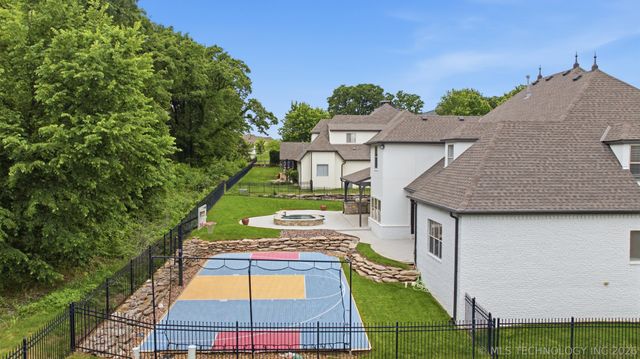 6306 E 110th Street, Tulsa, OK 74137