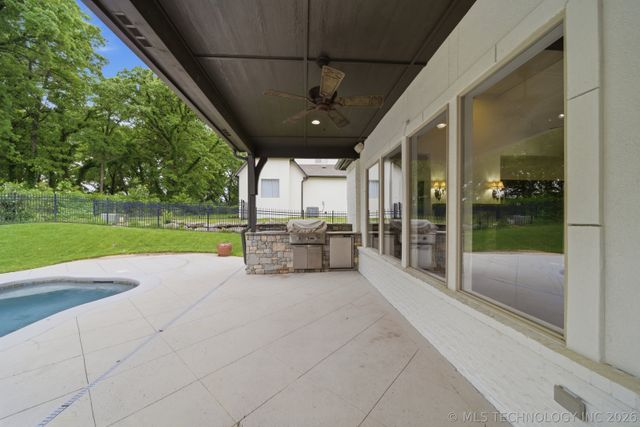 6306 E 110th Street, Tulsa, OK 74137