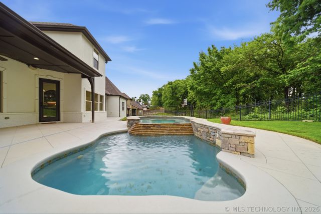 6306 E 110th Street, Tulsa, OK 74137