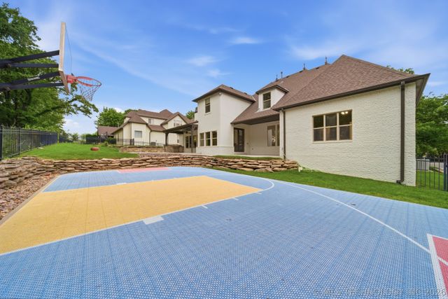 6306 E 110th Street, Tulsa, OK 74137