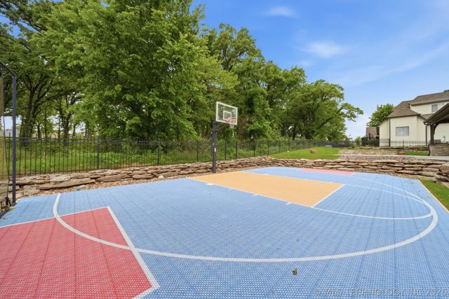 6306 E 110th Street, Tulsa, OK 74137