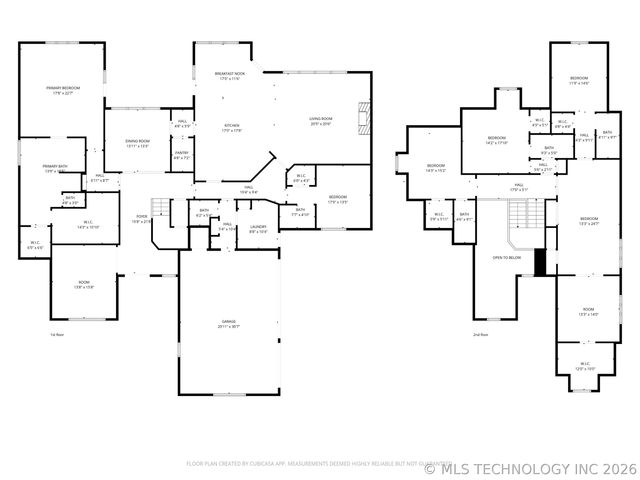 6306 E 110th Street, Tulsa, OK 74137