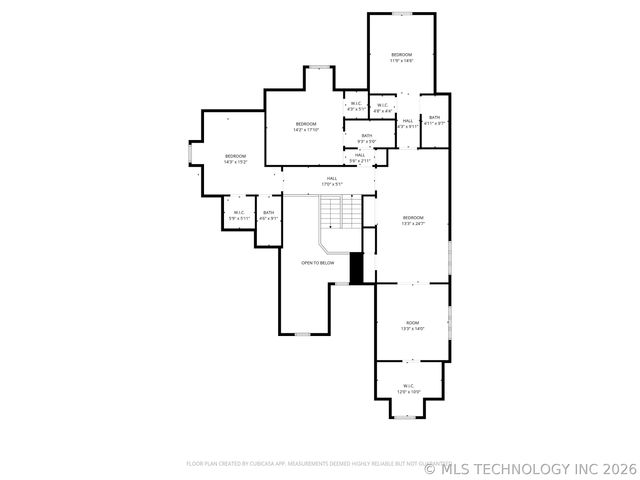 6306 E 110th Street, Tulsa, OK 74137