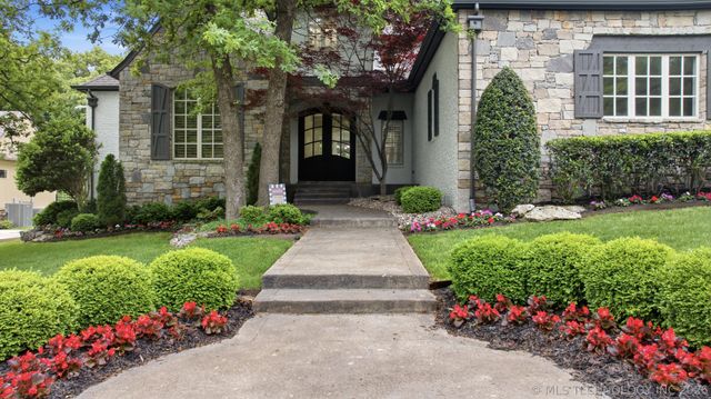 6306 E 110th Street, Tulsa, OK 74137