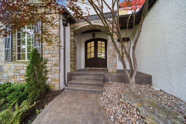 6306 E 110th Street, Tulsa, OK 74137