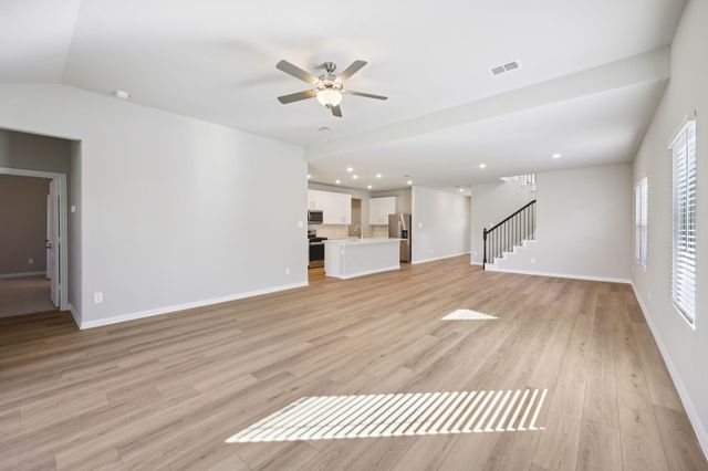 1720 Gardendale Hollow Lane, Anna, TX 75409