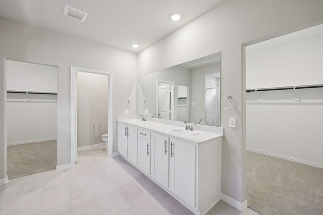 1720 Gardendale Hollow Lane, Anna, TX 75409