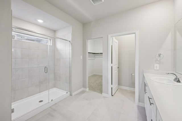 1720 Gardendale Hollow Lane, Anna, TX 75409