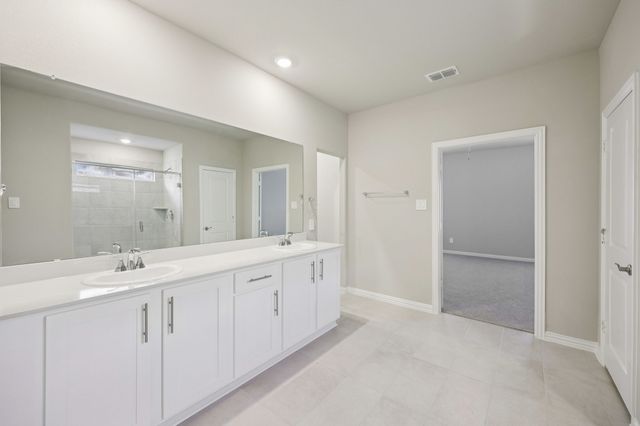 1720 Gardendale Hollow Lane, Anna, TX 75409