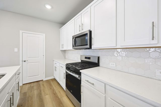 1720 Gardendale Hollow Lane, Anna, TX 75409