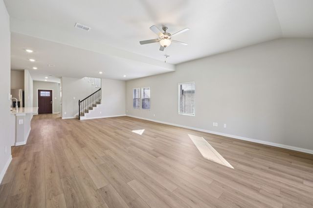 1720 Gardendale Hollow Lane, Anna, TX 75409