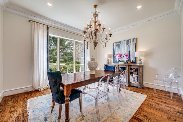 2741 Vista View Lane, Prosper, TX 75078