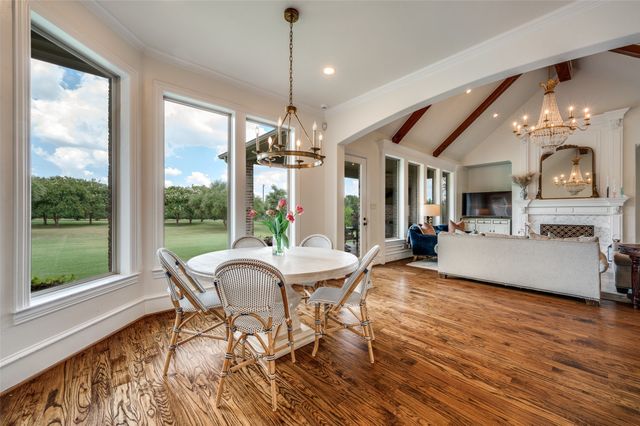 2741 Vista View Lane, Prosper, TX 75078