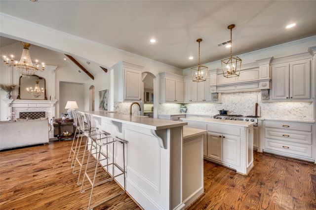2741 Vista View Lane, Prosper, TX 75078