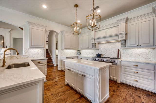 2741 Vista View Lane, Prosper, TX 75078