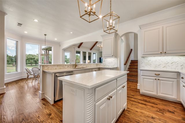 2741 Vista View Lane, Prosper, TX 75078