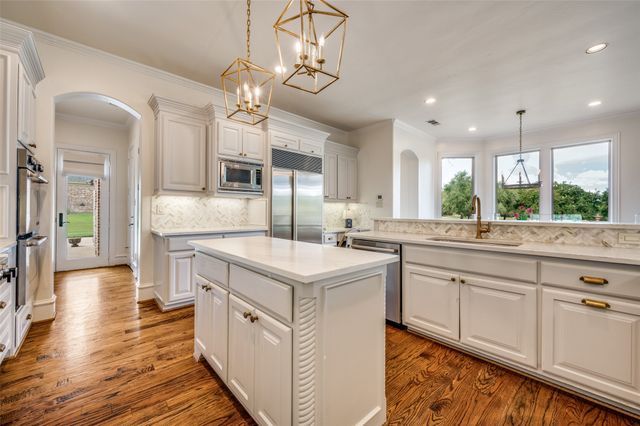2741 Vista View Lane, Prosper, TX 75078