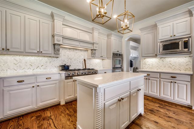 2741 Vista View Lane, Prosper, TX 75078