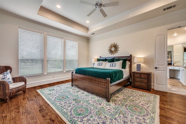 2741 Vista View Lane, Prosper, TX 75078