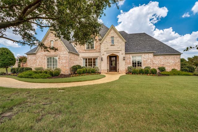 2741 Vista View Lane, Prosper, TX 75078