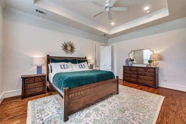 2741 Vista View Lane, Prosper, TX 75078