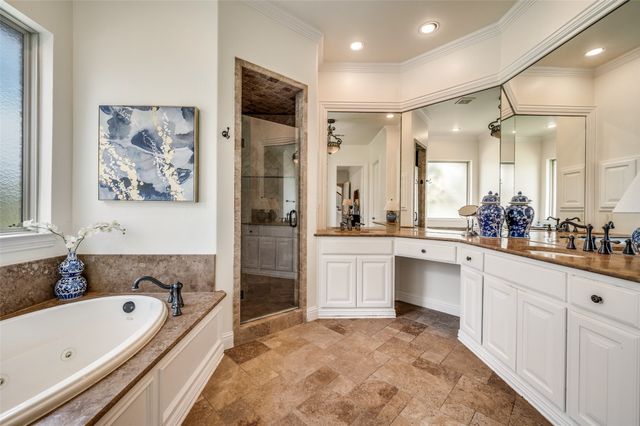 2741 Vista View Lane, Prosper, TX 75078
