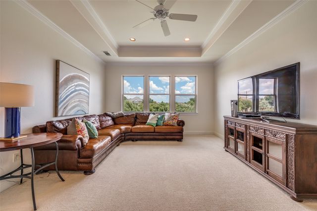 2741 Vista View Lane, Prosper, TX 75078