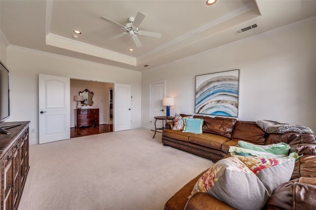 2741 Vista View Lane, Prosper, TX 75078