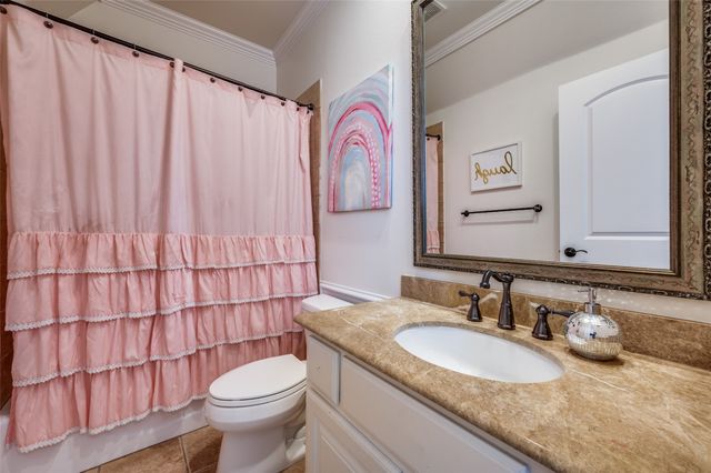 2741 Vista View Lane, Prosper, TX 75078