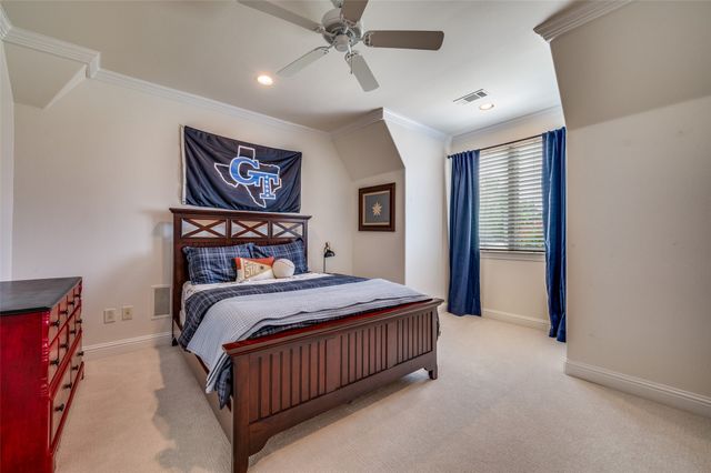 2741 Vista View Lane, Prosper, TX 75078