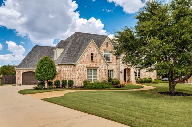 2741 Vista View Lane, Prosper, TX 75078