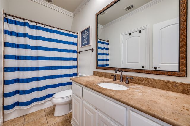2741 Vista View Lane, Prosper, TX 75078