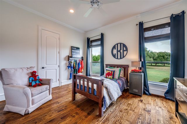 2741 Vista View Lane, Prosper, TX 75078