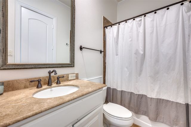 2741 Vista View Lane, Prosper, TX 75078