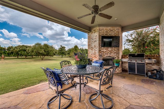 2741 Vista View Lane, Prosper, TX 75078