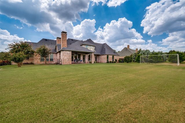 2741 Vista View Lane, Prosper, TX 75078