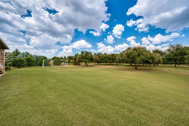 2741 Vista View Lane, Prosper, TX 75078