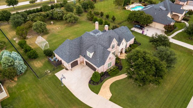 2741 Vista View Lane, Prosper, TX 75078