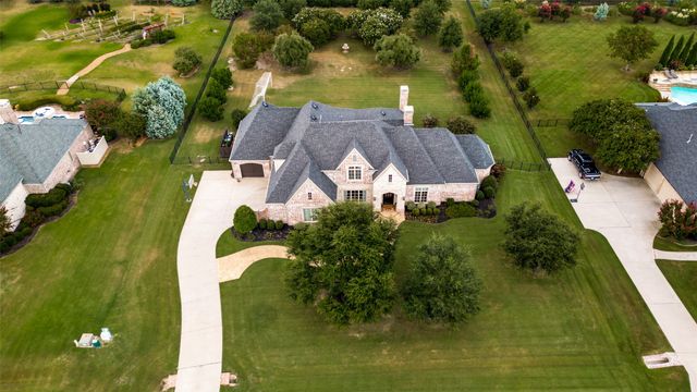 2741 Vista View Lane, Prosper, TX 75078